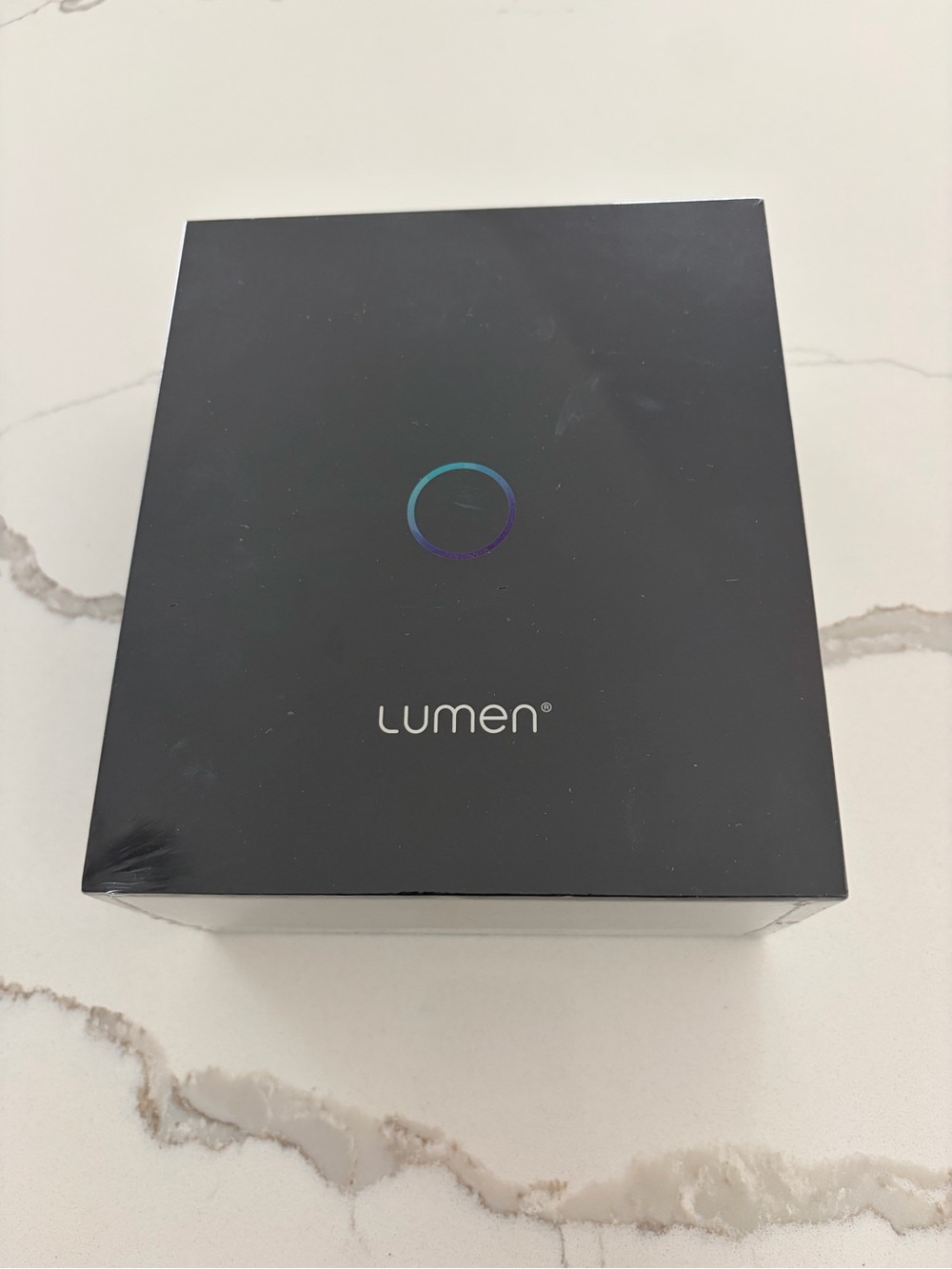 NIB Lumen Metabolic Measurement Device